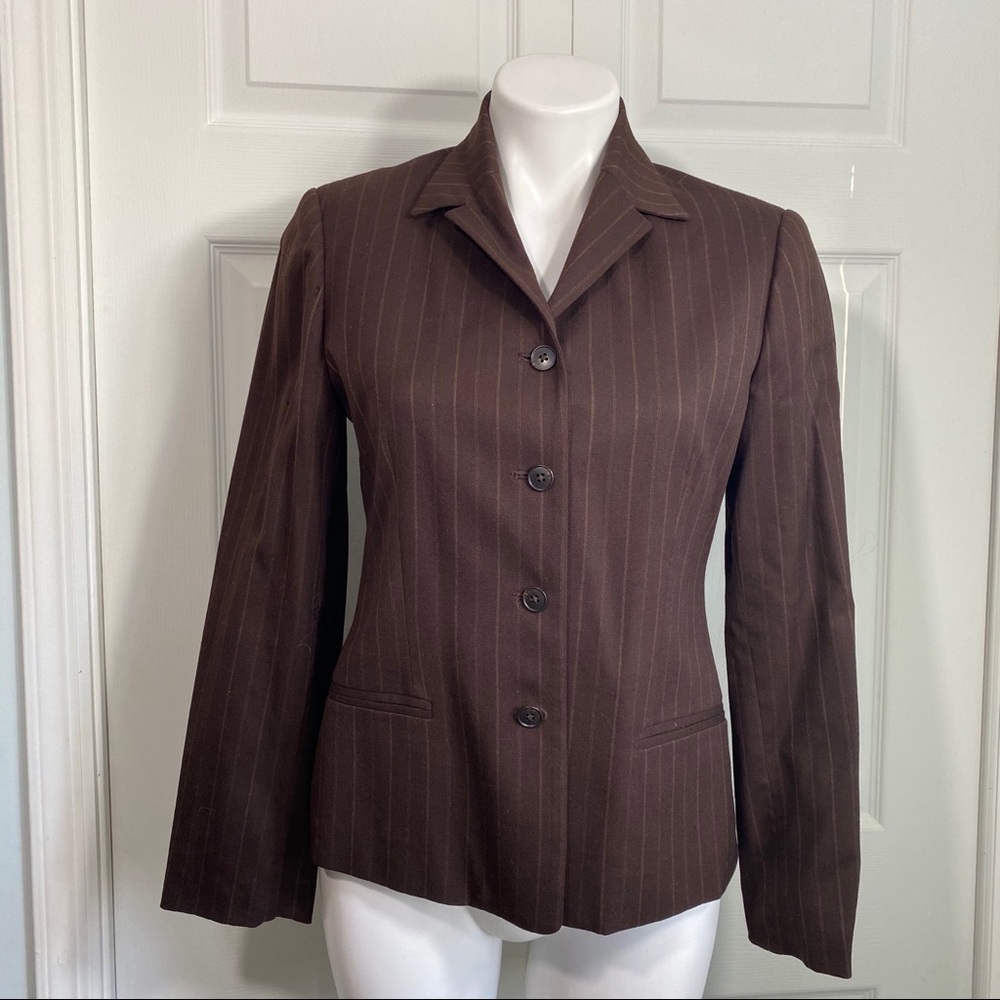 Lauren by Ralph Lauren Suit Jacket